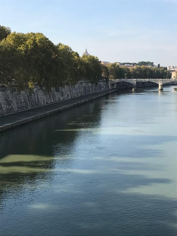 Trastevere Romantic Екстериор снимка